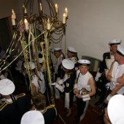 Los mer ens - Wolkenburg (12.01.08)